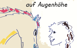 Bodenarbeit mit Pferden - Stärkung der Kommunikation