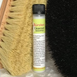 Pferdebürsten Shampoo Cleanser Intensiv Pflegeprodukt