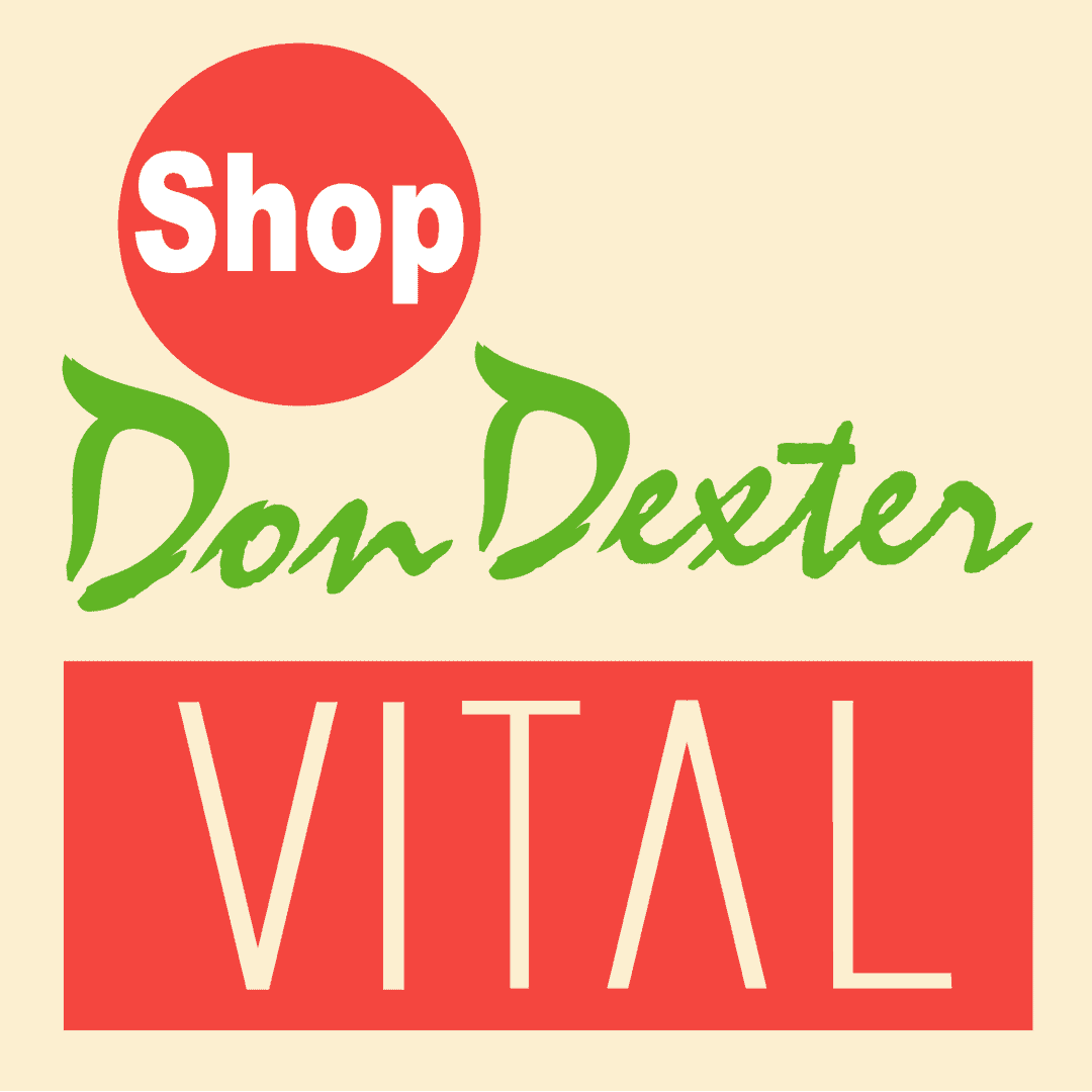 Don Dexter Vital-Shop für Pferde, Premium Online Shop
