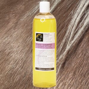Pflege Shampoo, Terrahipp für Pferde kaufen I Don Dexter Vital-Shop
