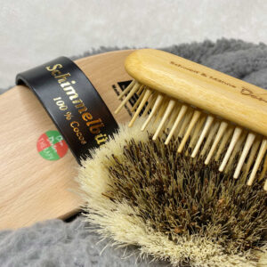 Schimmel Set Plus kaufen I Pferdebürsten I Don Dexter Vital-Shop