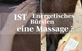 Massage & Energetisches Bürsten I Don Dexter Therapy