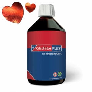 GladiatorPLUS Mensch 1 Liter kaufen I Don Dexter Vital-Shop